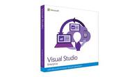 Microsoft Visual Studio Enterprise with MSDN