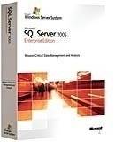 Microsoft SQL Server Enterprise Edition - Software Assurance