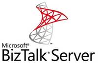 Microsoft BizTalk Server Enterprise Edition - Step-up-Lizenz und Softwareversicherung