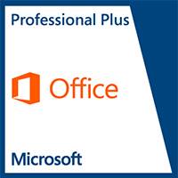 Microsoft Office Professional Plus - Software Assurance
