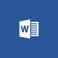 Microsoft Word for Mac - Software Assurance - 1 PC