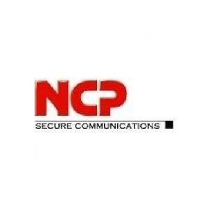 NCP Secure Entry Client