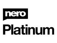 Nero 2021 Platinum - Lizenz - 1 Benutzer - Corporate / Unternehmens-