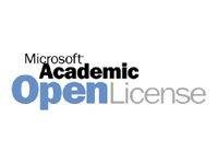 Microsoft Dynamics CRM Server - Lizenz & Softwareversicherung