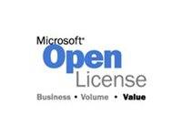 Microsoft Access - Lizenz & Softwareversicherung