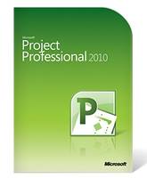 Microsoft Project Professional - Lizenz & Softwareversicherung - 1 Abonnent (SAL)