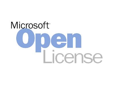 Microsoft Windows Server Standard Edition - Lizenz & Softwareversicherung