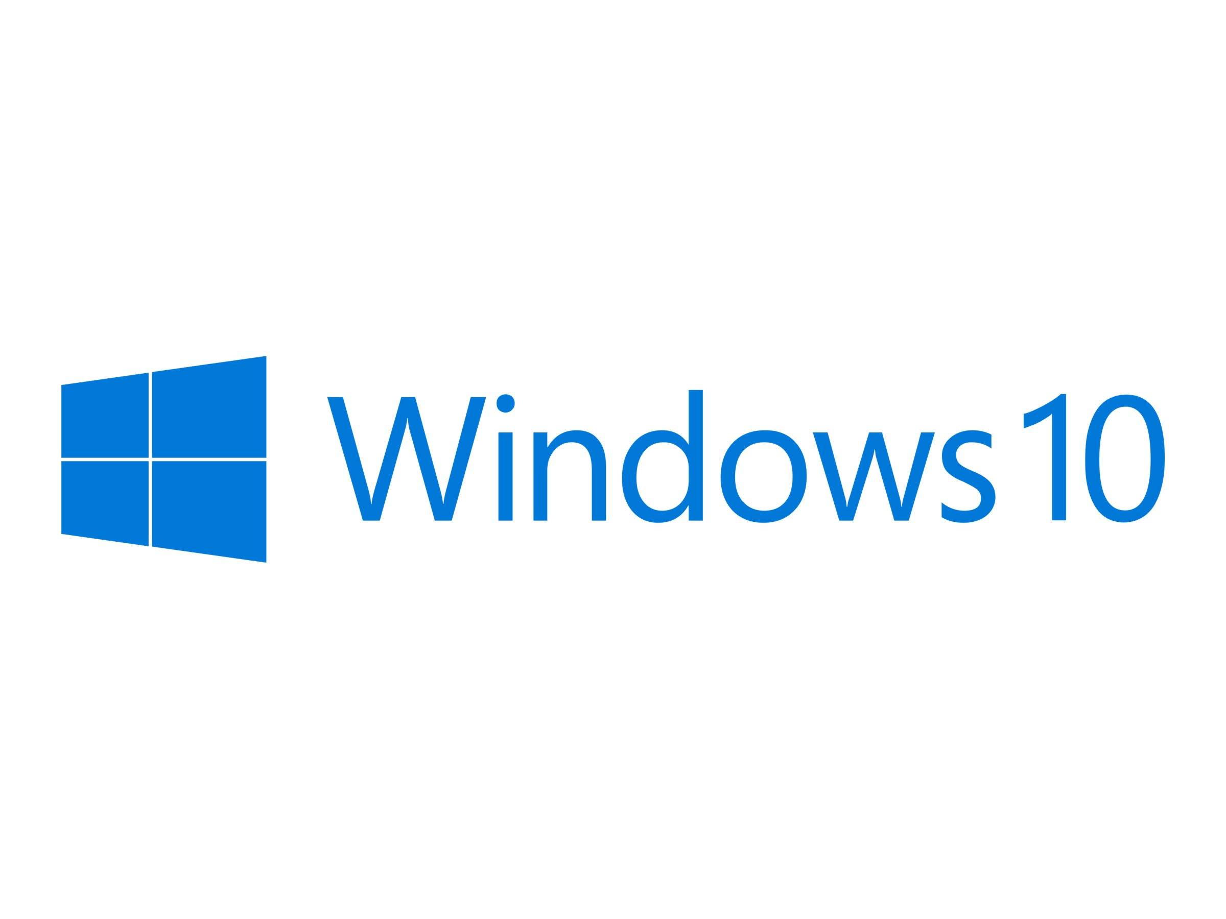 MICROSOFT - Windows 10 Enterprise E3 - Lizenz - 1 Lizenz