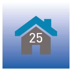 AGFEO ES-SmartHome, 25 Lizenz(en)