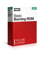 Nero Maintenance - Technischer Support - für Nero 2021 Basic Burning ROM