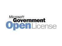 Microsoft Dynamics CRM Server - Lizenz & Softwareversicherung