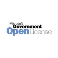 Microsoft Dynamics CRM Server - Lizenz & Softwareversicherung