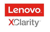 Lenovo XClarity Pro - Lizenz + 5 Years Software Subscription and Support