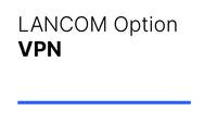 LANCOM VPN +250 Option - Lizenz - 250 zusätzliche Kanäle