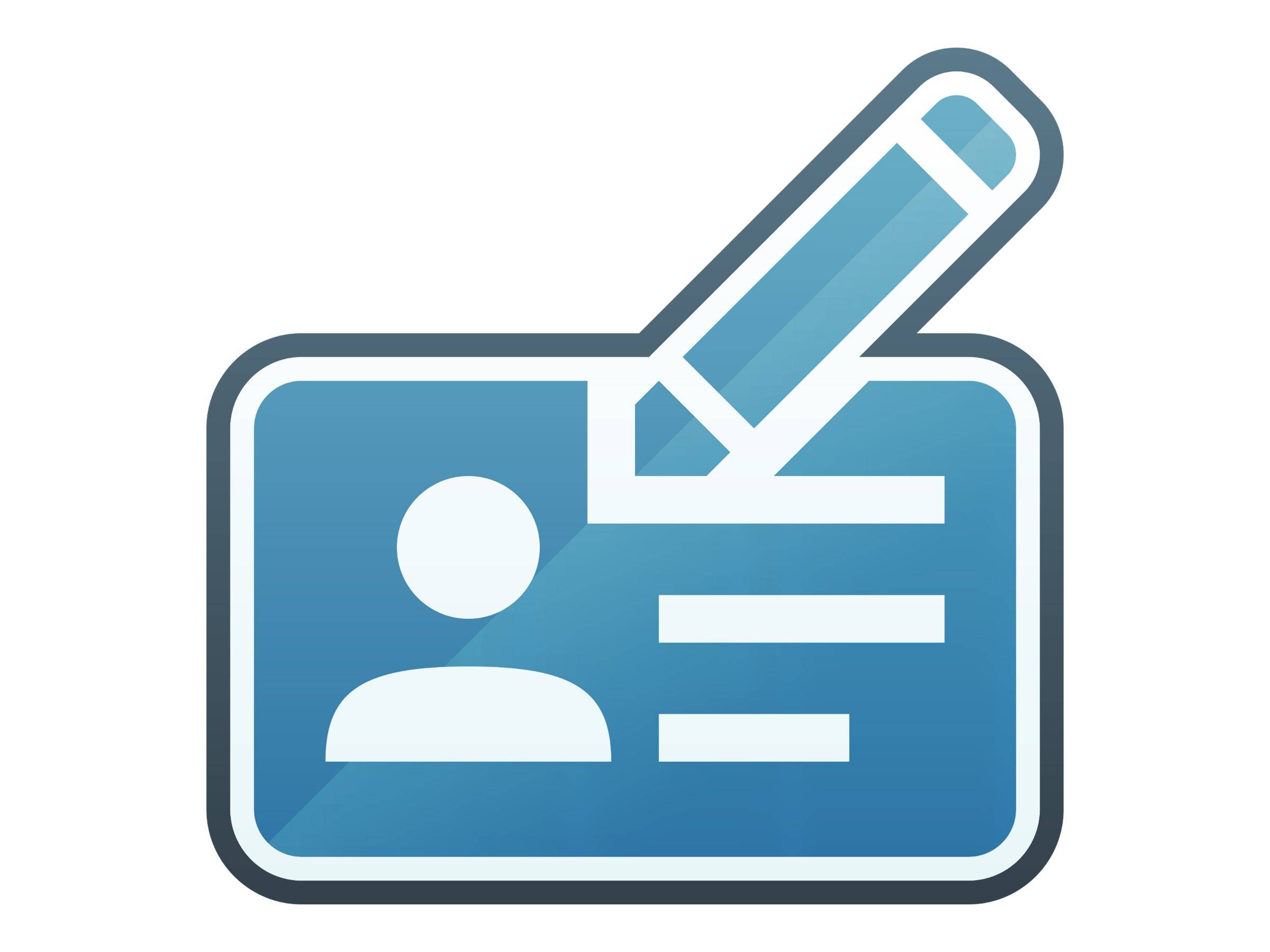 CardStudio Standard Edition - (v. 2.0) - Upgrade-Lizenz