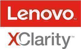 Lenovo XClarity Pro - Lizenz + 1 Jahr Software-Abonnement und Support