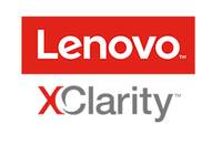 Lenovo XClarity Pro - Lizenz + 1 Jahr Software-Abonnement und Support