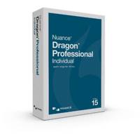 Dragon Professional Individual - (v. 15) - Lizenz