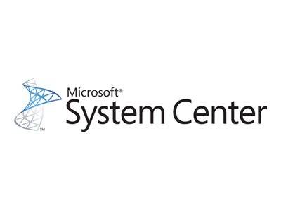 Microsoft System Center Endpoint Protection - Lizenz & Softwareversicherung