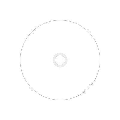 MediaRange MRPL403, 50 GB, BD-R DL, 25 Stück(e)