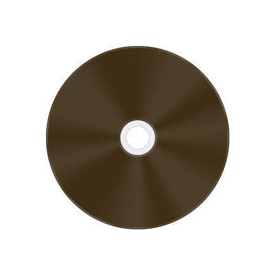 MediaRange MRPL403, 50 GB, BD-R DL, 25 Stück(e)