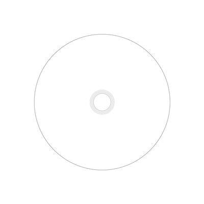 MediaRange MR512, 25 GB, BD-R, Tortenschachtel, 25 Stück(e)