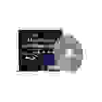 MediaRange - BD-R DL - 50 GB 6x - Jewel Case (Schachtel)
