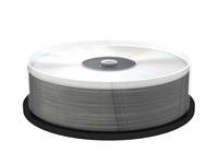 MediaRange MR513, 25 GB, BD-R, Tortenschachtel, 25 Stück(e)