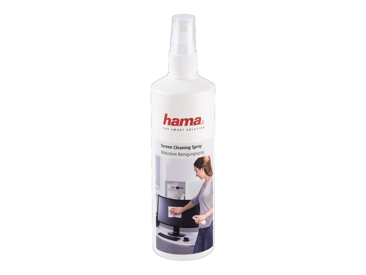 Hama - Reinigungsspray