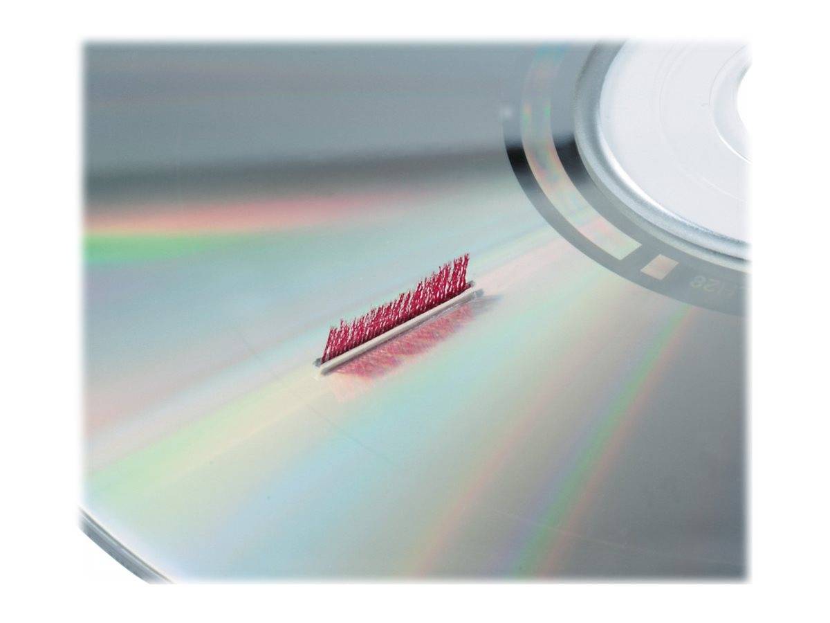 Hama - CD-R - Reinigungsdisk