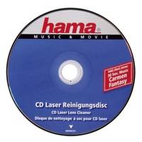 Hama - CD-R - Reinigungsdisk