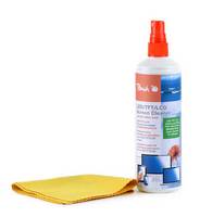 Peach Bildschirm-Reinigungsspray