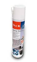 Peach 313278, Gerätereinigungsspray, Tastatur, 400 ml, Mehrfarbig