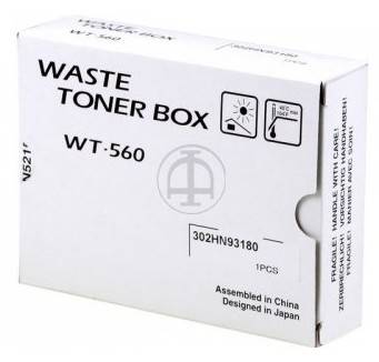 Kyocera WT-560 - Tonersammler - für FS-C5300DN