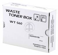 Kyocera WT-560 - Tonersammler - für FS-C5300DN