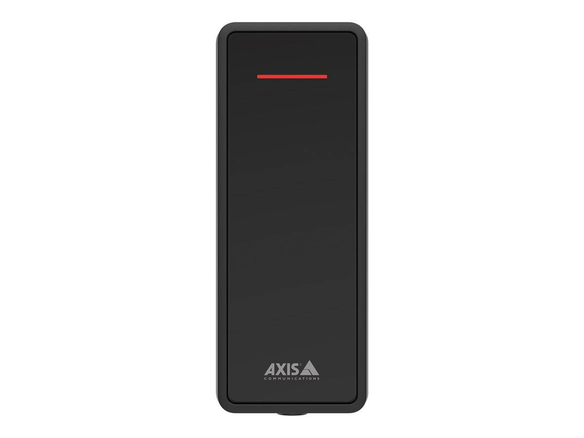 Axis A4020-E Reader - RFID berührungsloser Leser