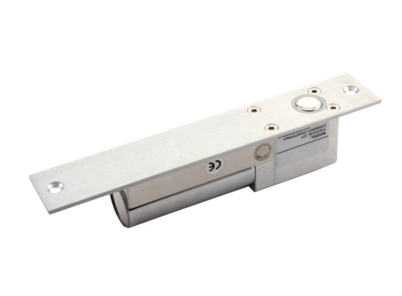 Lupus Electronics 12036, -25 - 60 °C, 204 mm, 34 mm, 41 mm, 480 g