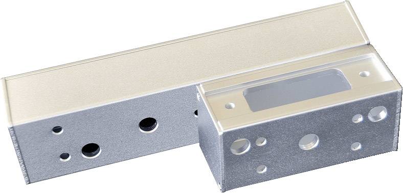 Lupus Electronics 12036, -25 - 60 °C, 204 mm, 34 mm, 41 mm, 480 g