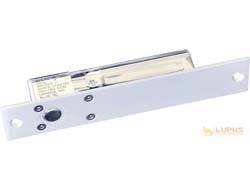 Lupus Electronics 12036, -25 - 60 °C, 204 mm, 34 mm, 41 mm, 480 g