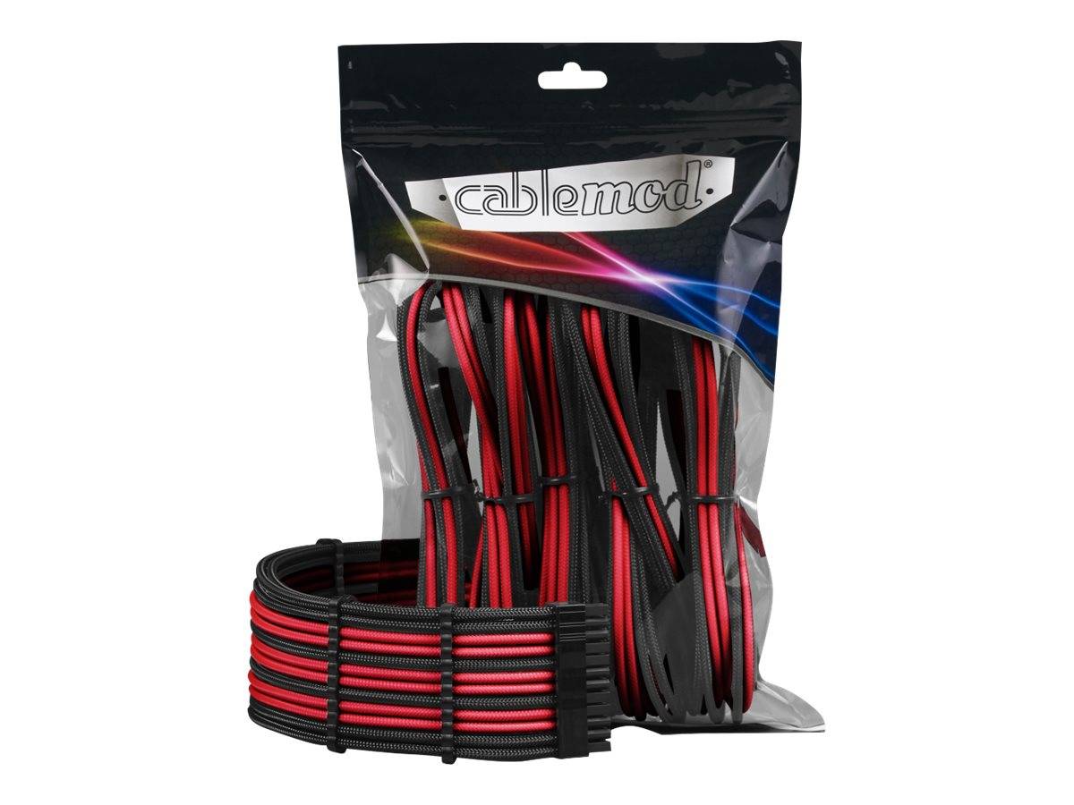CableMod PRO Series ModMesh - Verlängerungskabelset