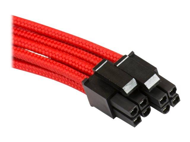 Phanteks - Spannungsversorgungs-Verlängerungskabel - 8-poliger PCIe Power (M)