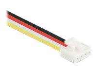 Delock IOT - Netz-/Datenkabel - 4-polger Grove-Stecker (M)