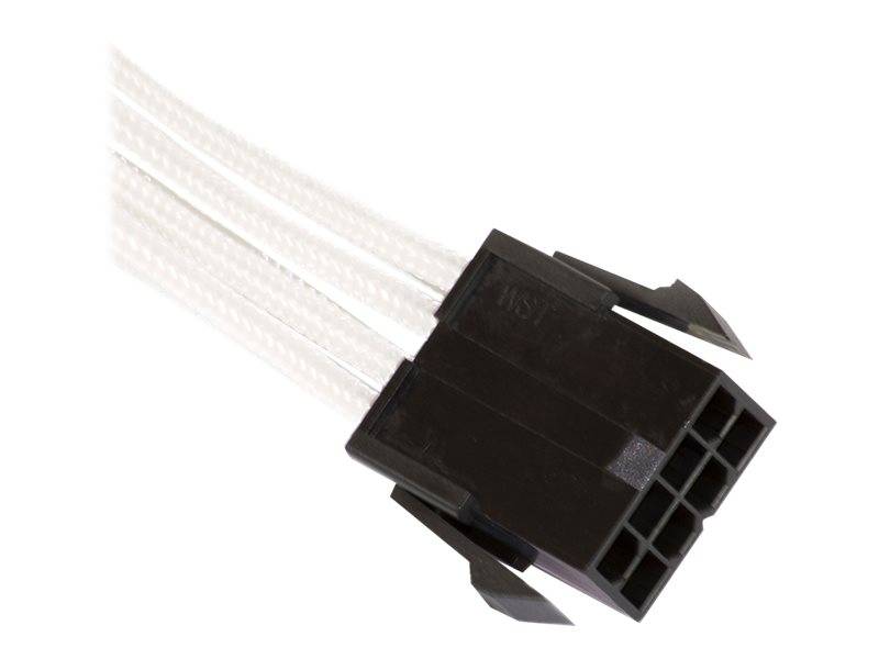 Phanteks Spannungsversorgungs-Verlängerungskabel - 8-poliger PCIe Power (M)