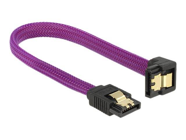 DeLOCK Premium - SATA-Kabel - Serial ATA 150/300/600 - SATA (M)