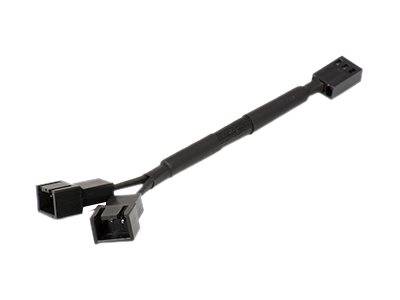 Phanteks - Netzsplitter für Lüfter - 3 PIN Internal Power (M)