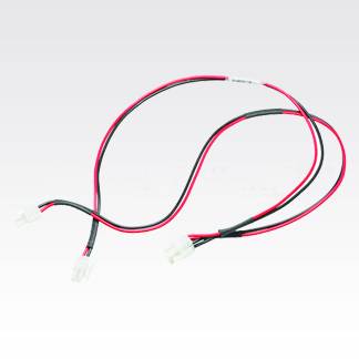 Zebra DC "Y" Cable - Stromkabel - 1 m