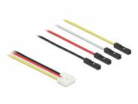 Delock IOT - Netz-/Datenkabel - 4-polger Grove-Stecker (M)