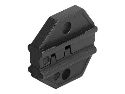 Delock Ratchet IX - Pressprofileinsatz für Crimpzange