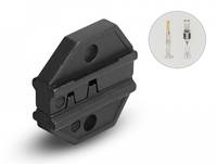 Delock Ratchet IX - Pressprofileinsatz für Crimpzange