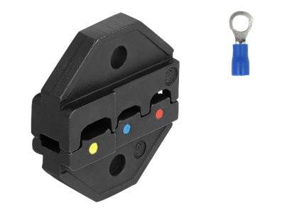 Delock Ratchet X - Pressprofileinsatz für Crimpzange